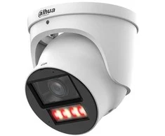 Dahua Technology Co IP Kamera - DAHUA IPC-HDW5459H-ASE 4MP 1/1.8" CMOS 3.6mm objektyvas