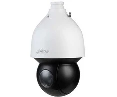 Dahua Technology Co IP valdoma kamera SD5A825GB-HNR. 8MP STARLIGHT. 25x. IR 150m. IP67, H.265, AI.