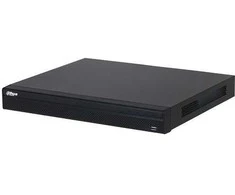 Dahua Technology Co IP įrašymo įrenginys NVR2216-16P-4KS3, 16kam. 16PoE, 2HDD 20TB, H.265+