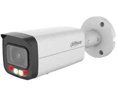 Dahua Technology Co IP tinklo kamera - DAHUA HFW2549T-AS-IL 6MP, H.265, CMOS jutiklis
