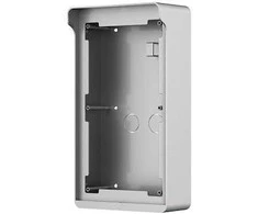 Dahua Technology Paviršiaus Montavimo Dėžė - VTO4202F IP65 Plienas 261.2x145x75.2mm Sidabrinė