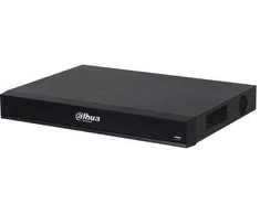 Dahua Technology Co Pentabrid 4K įrašymo įreng. 8kam. XVR7208A-4K-I3. 4K 15 kadrų per sekundę, IoT, H.265, 2 HDD