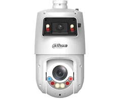 Dahua Technology Co PTZ kamera - Dahua SDT4E425-4F-GB-A-PV1-S2 4 MP 25× optinio priartinimo kamera
