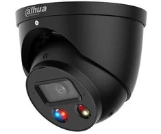 Dahua Technology Co Stebėjimo Kamera - Dahua HDW3849H-AS-PV-S5 8MP 4K H.265 IR Juoda