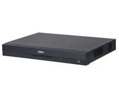 Dahua Technology Co IP įrašymo įrenginys NVR2216-I2 16kam. 12MP 4K, 2HDD, H.265+