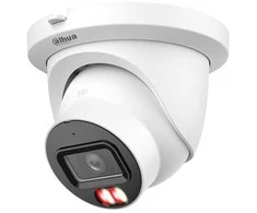Dahua Technology Co Vaizdo kamera - DAHUA IPC-HDW5459TM-ASE-IL 4MP 2.8mm CMOS