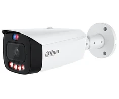 Dahua Technology IP Kameros - 4K 8MP IPC-HFW3849T1-AS-PV-PRO 2.8mm IR Naktinis Matymas