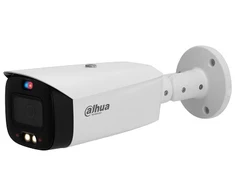 Dahua Technology IP Kameros - 5MP HFW3549T1-AS-PV-S4 2.8mm Naktinis Matymas