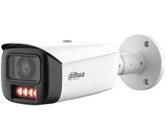 Dahua Technology Tinklo kamera - DAHUA IPC-HFW5859T1-ASE-PV-PRO 8MP 4K CMOS jutiklis