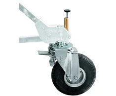Daliniai - Avenger Strato Safe Soft Wheels 3 vnt., 70 kg talpa