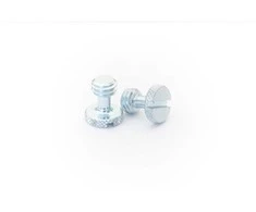 Manfrotto 3/8" varžtas plokštelei 410/501, komplektas, 2 vnt.