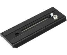 Daliniai - Manfrotto 502/504 tvirtinimo plokštė