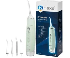 Haxe RUBIS HX 716 burnos irigatorius