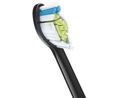 Philips Optimal Baltas HX6066/88 6-pack brush galvutės