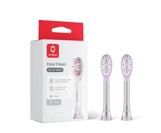 Oclean Šepetėlio galvutė Ease 2 pcs P1K4 Rožinė