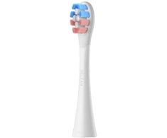 Dantų šepetėlis Elektrinio Dantų Šepetėlio Galvutė - Oclean Delicate Care Kids Šepetėlio galvutė, 6 vnt., Balta