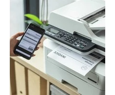Spausdintuvas Brother MFC-B7800DN multifunction įrenginys