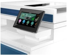 Daugiafunkcis Spausdintuvas - HP Color LaserJet Pro MFP 4302fdw, 32-37 ppm