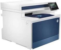 Daugiafunkcis Spausdintuvas - HP Color LaserJet Pro MFP 4302fdw, 32-37 ppm