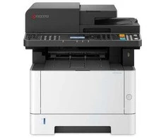 Kyocera ECOSYS MA4000x Spausdintuvas lazerinis nespalvotas MFP A4 40 ppm