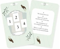 David Ampamp Charles Taro Kortos The Tarot Spreads Year įkvėpimo David &amp; Charles