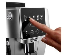 DELONGHI Magnifica Start ECAM220.30.SB Fully-automatinis espresso, cappuccino Kavos aparatas