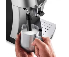 DELONGHI Magnifica Start ECAM220.30.SB Fully-automatinis espresso, cappuccino Kavos aparatas
