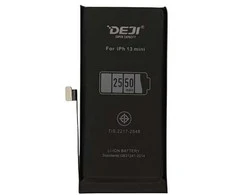 Deji International Colimited Pakaitinė Baterija DEJI iPhone 13 Mini 2550mAh 3.88V
