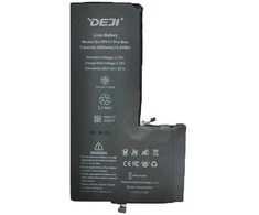 Deji International Colimited Pakaitinė Baterija APPLE iPhone 11 Pro Max