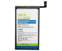Deji International Colimited Baterija - Samsung Galaxy S10e 3000mAh Superkrovimo Apsauga 12 Mėnesių Garantija