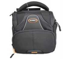 Dėklas Benro Beyond S20 Shoulder Bag Juodas