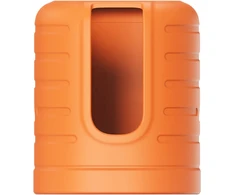 „Flextail“ apsauginis dėklas „Tiny Pump 2X“ (oranžinis)
