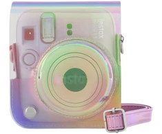 Fujifilm DĖKLAS instax mini 13 IRIDESCENT CASE