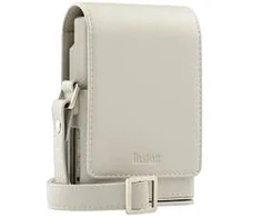 Fujifilm DĖKLAS instax mini LiPlay+ Case - Sand rusvai gelsvas
