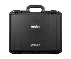 Dėklas - Godox C5R C8 8 šviesų įkrovimo dėklas C5R šviesoms