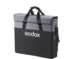 Dėklas - Godox SC 16 Soft Case for LiteFlow 50 Kit Juodas