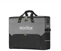 Dėklas - Godox SC 17 minkštas dėklas LiteFlow K1 su rankena ir peties diržu
