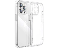 Joyroom JR-14D2 skaidrus dėklas, skirtas iPhone 14 Pro