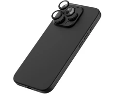 Dėklas Telefono Kameros Apsauga - ZAGG Camera Rings iPhone 16 Pro/Pro Max 200115586