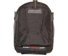 Dėklas Lowepro Digital Camera Bag Apex 10 AW Juodas
