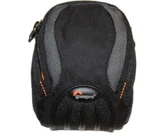 Dėklas Lowepro Digital Camera Bag Apex 10 AW Juodas