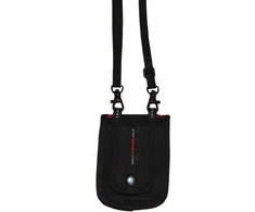 Dėklas Lowepro Digital Camera Bag Rezo 10 Juodas
