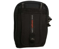 Dėklas Lowepro Digital Camera Bag Rezo 15 Leaf Žalias