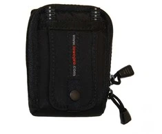 Dėklas Lowepro Digital Camera Bag Rezo 20 Slate Pilkas