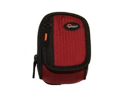 Dėklas Lowepro Digital Camera Bag Rezo 20 Raudona