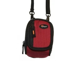 Dėklas Lowepro Digital Camera Bag Rezo 20 Raudona