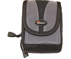 Dėklas Lowepro Digital Camera Bag Rezo 20 Slate Pilkas