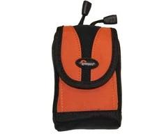 Dėklas Lowepro Digital Camera Bag Rezo 30 Burnt Oranžinis/ Oranžinis Brulee