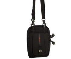 Dėklas Lowepro Digital Camera Bag Ridge 20 Juodas