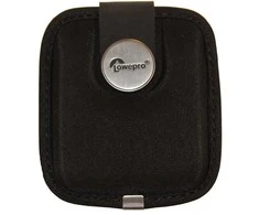 Dėklas Lowepro Digital Camera Bag Slider 30 Juodas/Noir